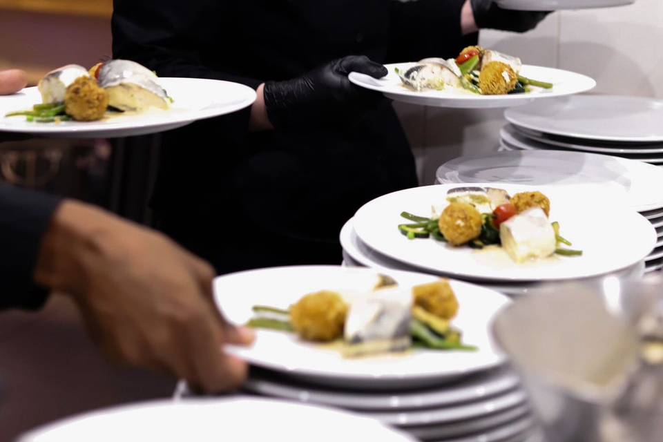 Service
