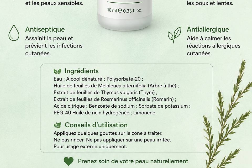 Skincare