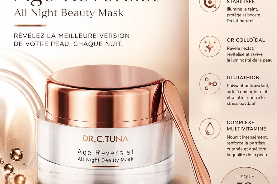 Skincare