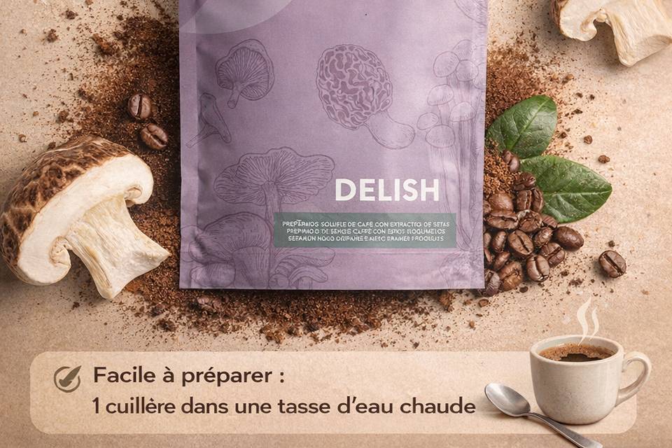 Pour le corps