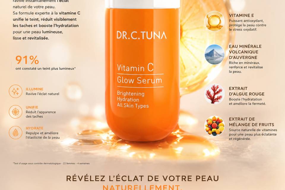 Skincare