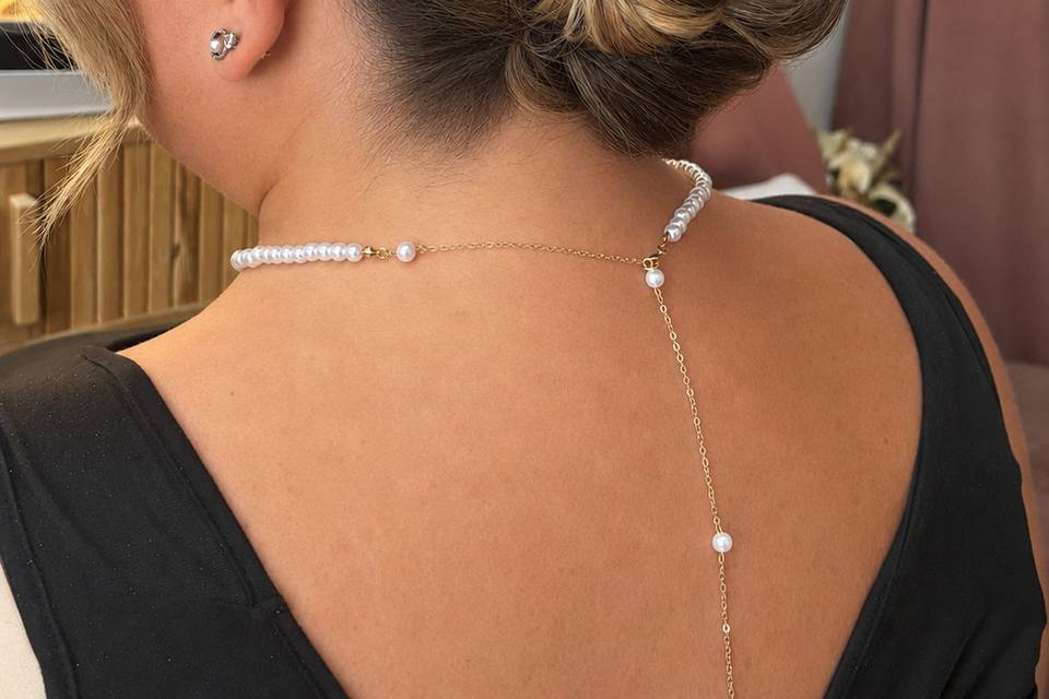Essai Mariée