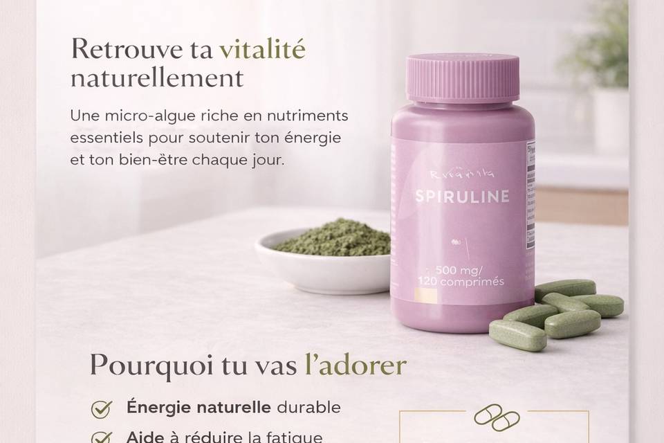 Pour le corps