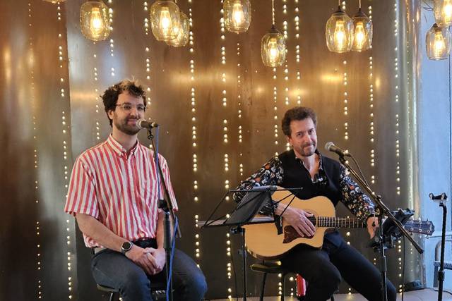 Ambiance acoustique 