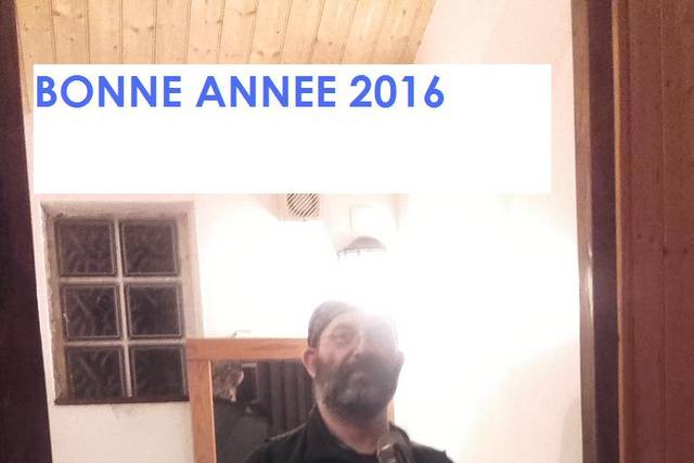Paul guitariste chanteur