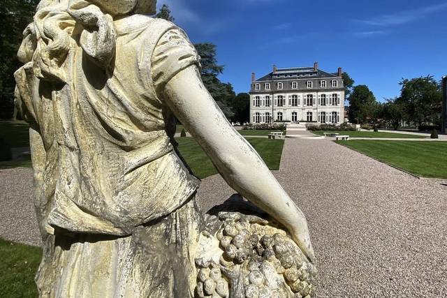 Le parc