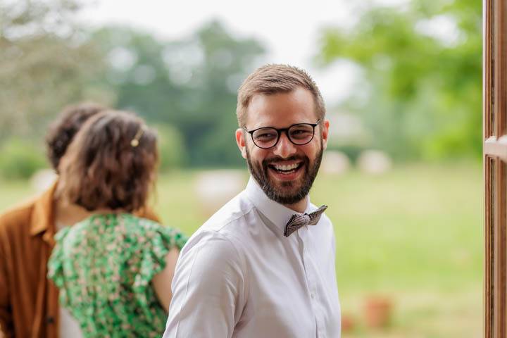 Mariage Marc et Lucie