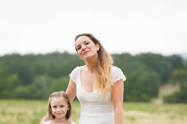 Mariage Marc et Lucie