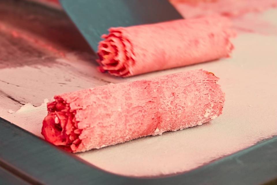 Creme glacée elyxi'R