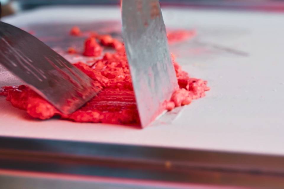 Creme glacée elyxi'R