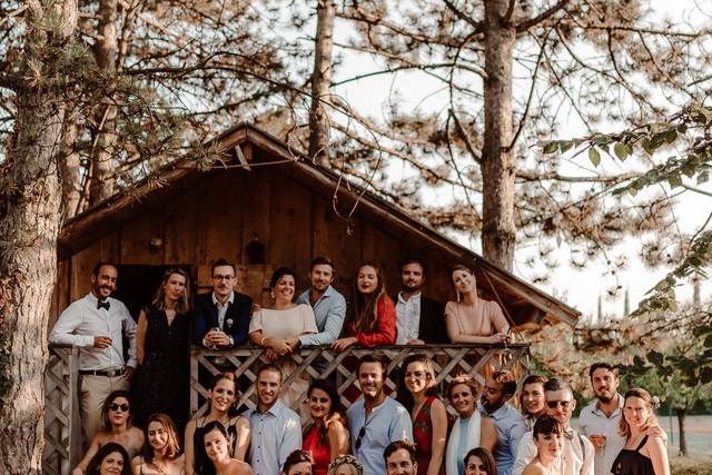 Mariage valence