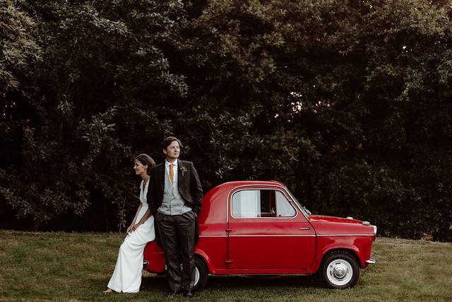 Mariage mayenne