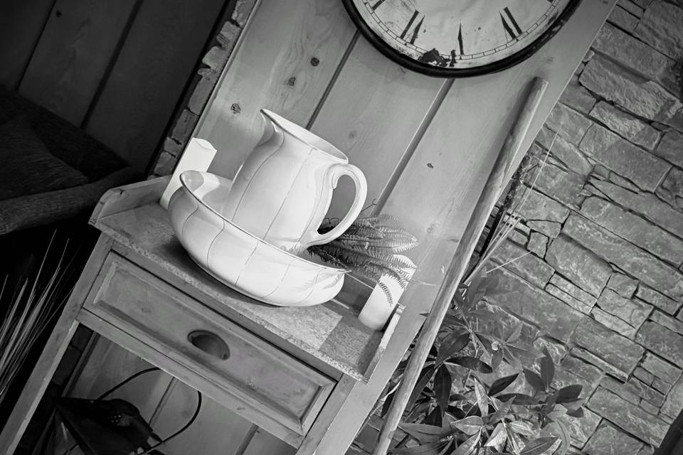 Comme dans l'ancien temps