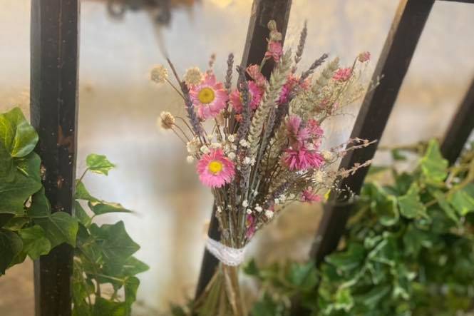 Au jardin de Lou