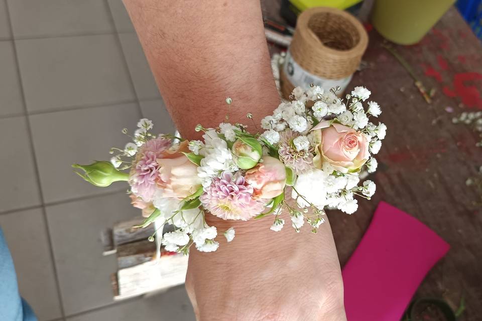La Fleu de l'Âge