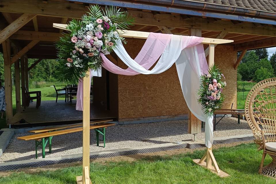 La Fleur de l'Âge