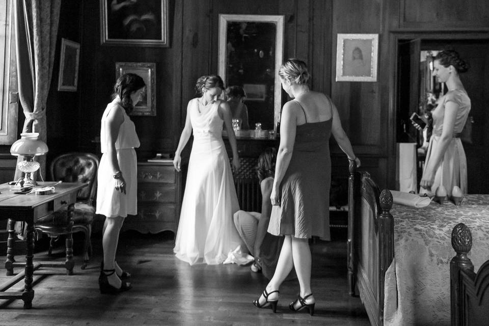David Bignolet Photographe
