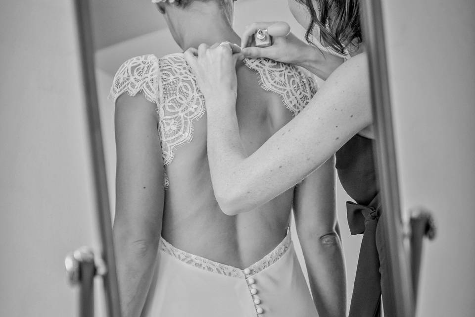 David Bignolet Photographe