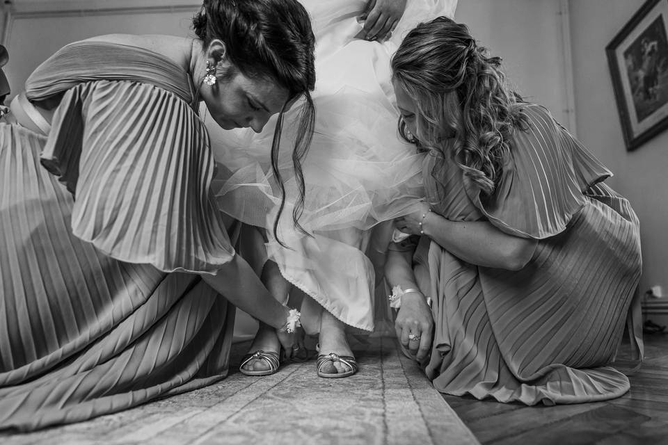 David Bignolet Photographe