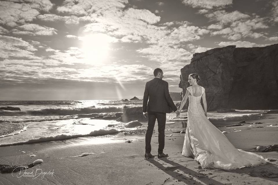David Bignolet Photographe