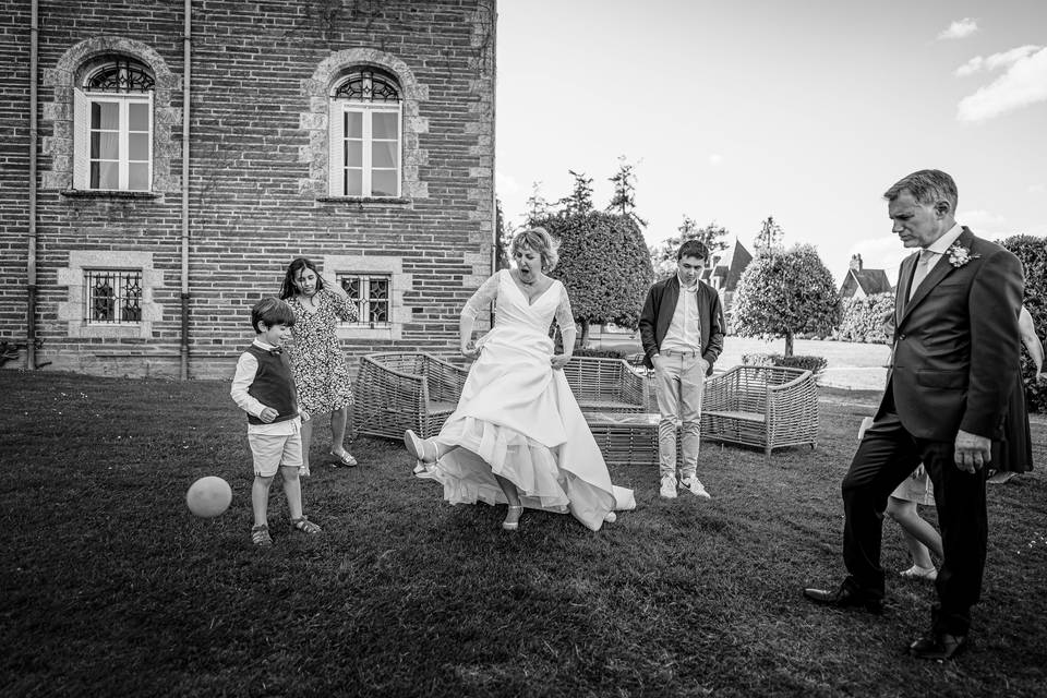 David Bignolet Photographe