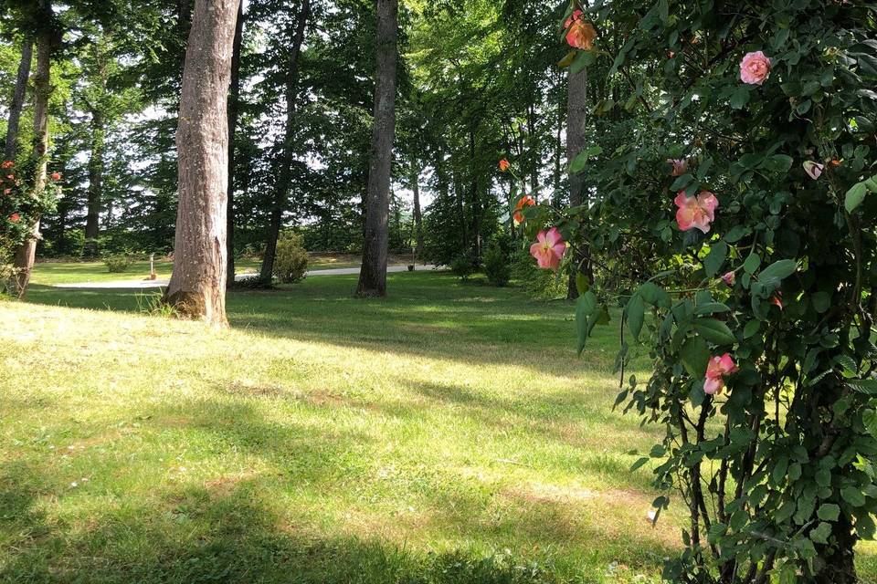 Le Clos du Colombier