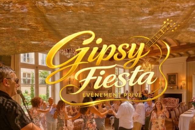 Rumba Gipsy
