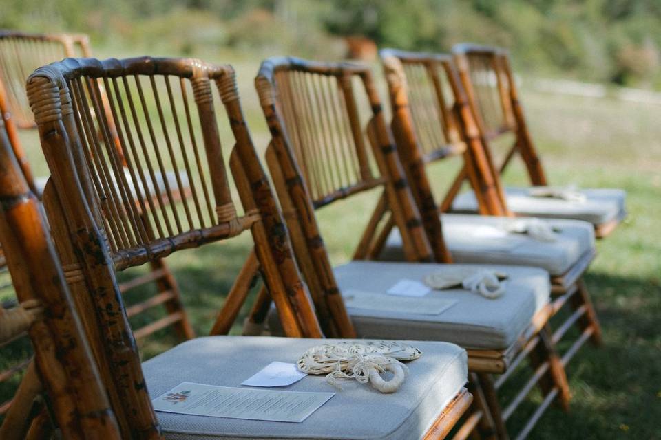 Manavella Weddings -La Penne