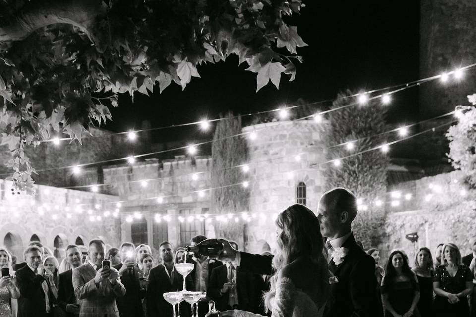 Manavella Weddings