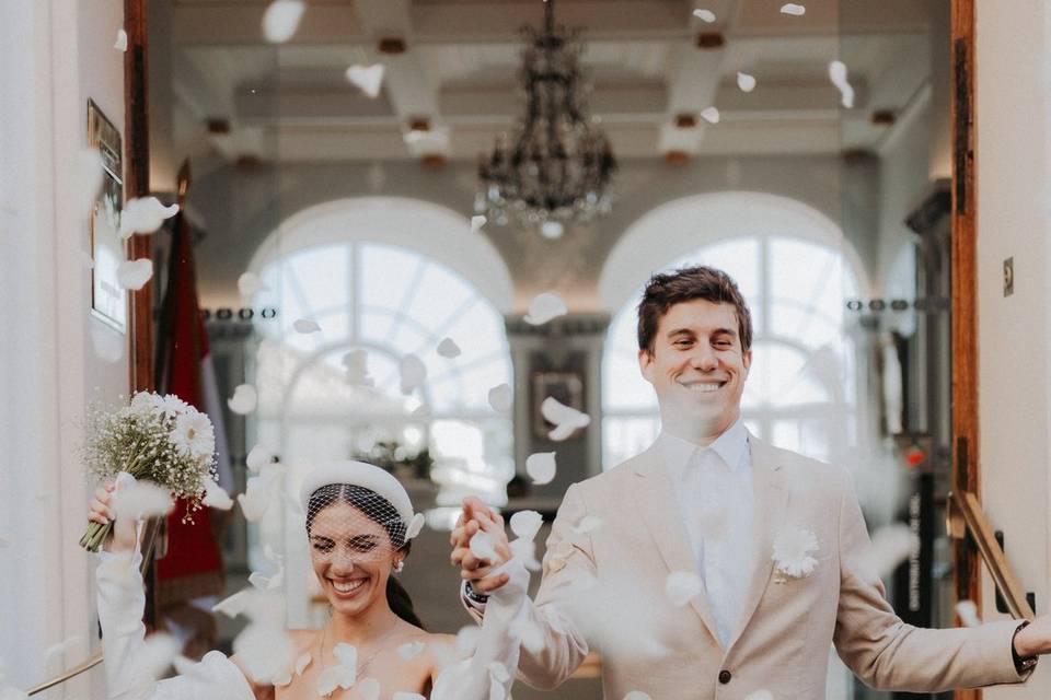 Manavella Weddings