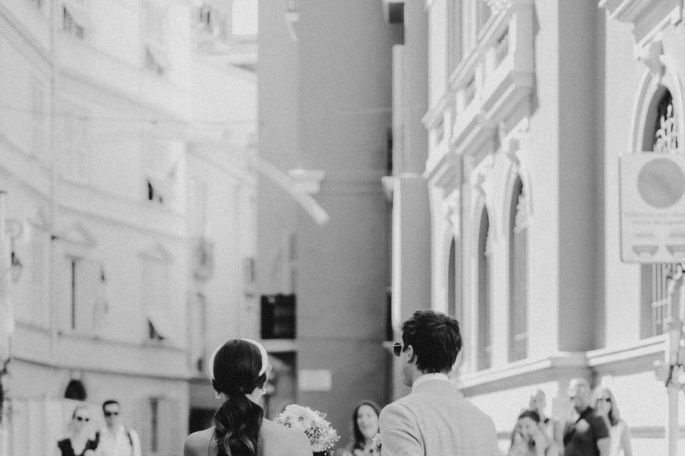 Manavella Weddings