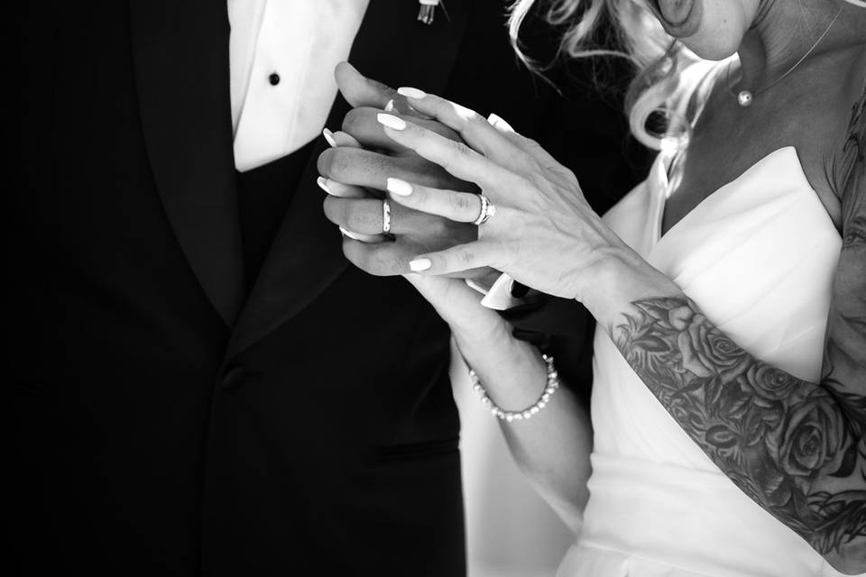 Manavella Weddings