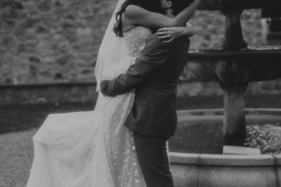 Manavella Weddings