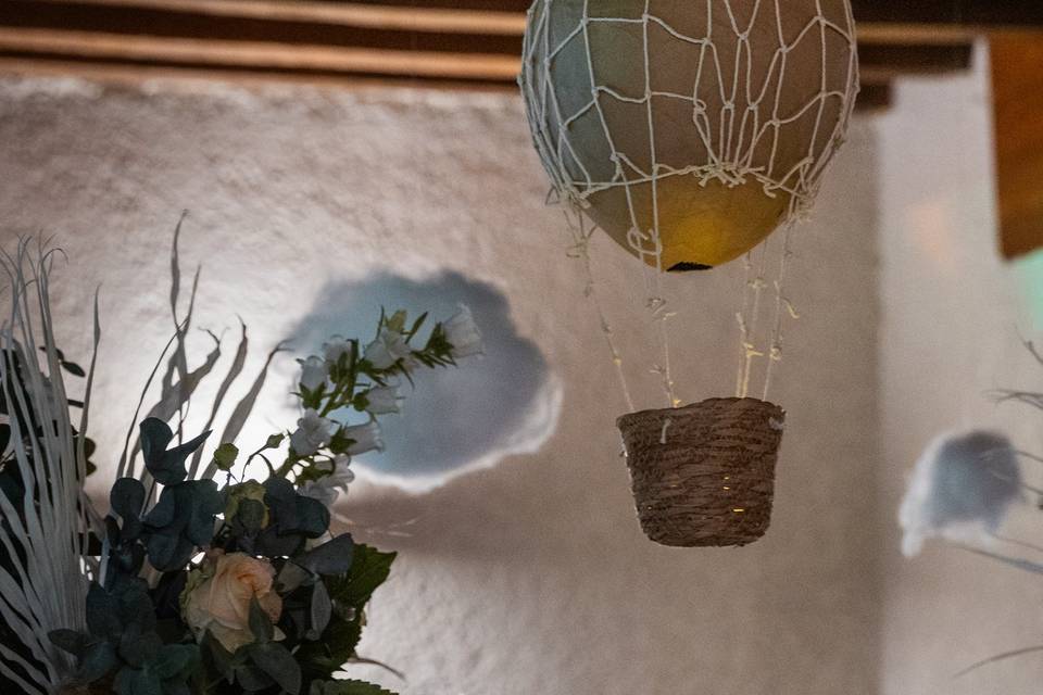 Décoration