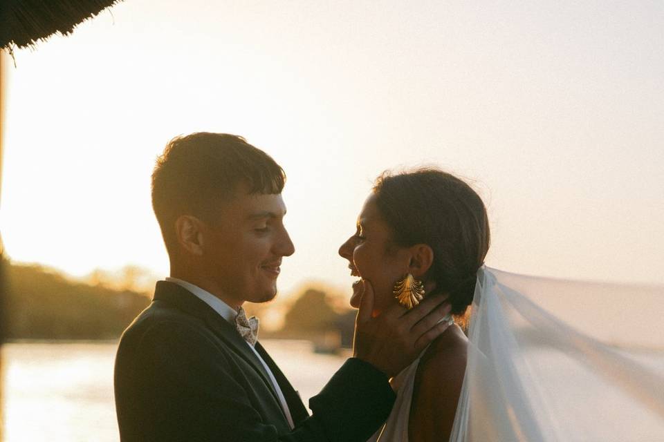 Manavella Weddings - Sénégal