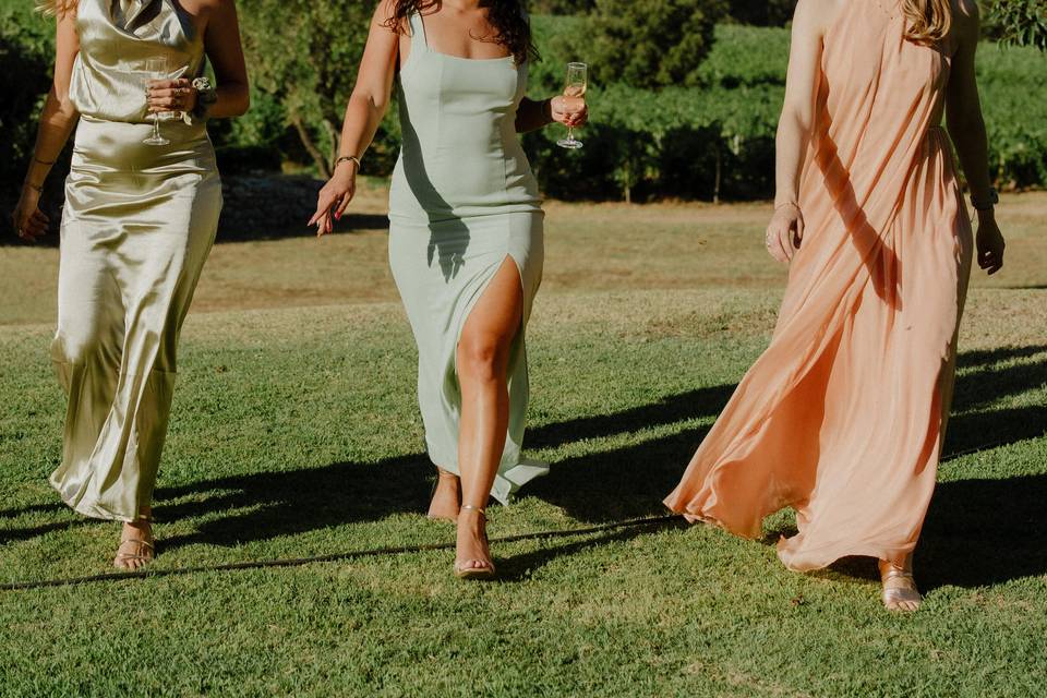 Manavella Weddings