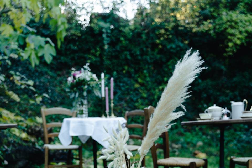 Style romantique