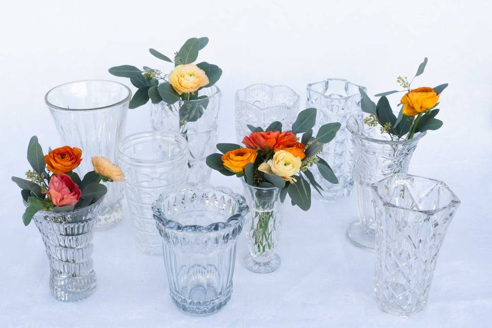 Vases
