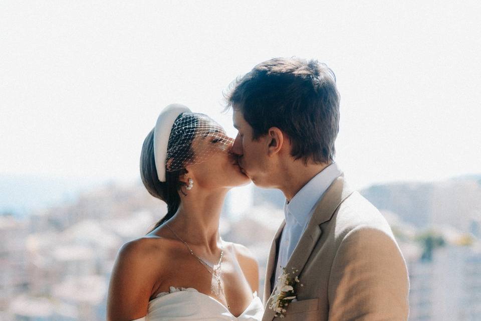 Manavella Weddings