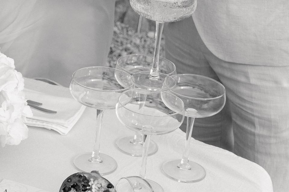 Manavella Weddings