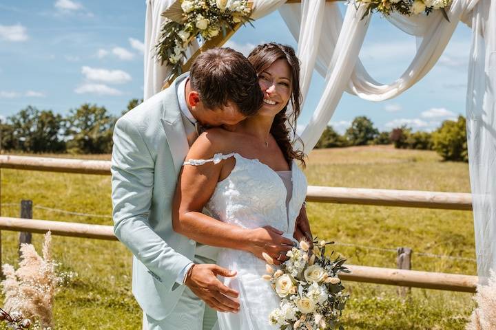 Photos de couple C&J