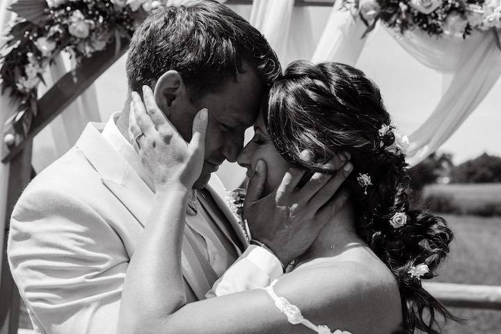 Photos de couple C&J