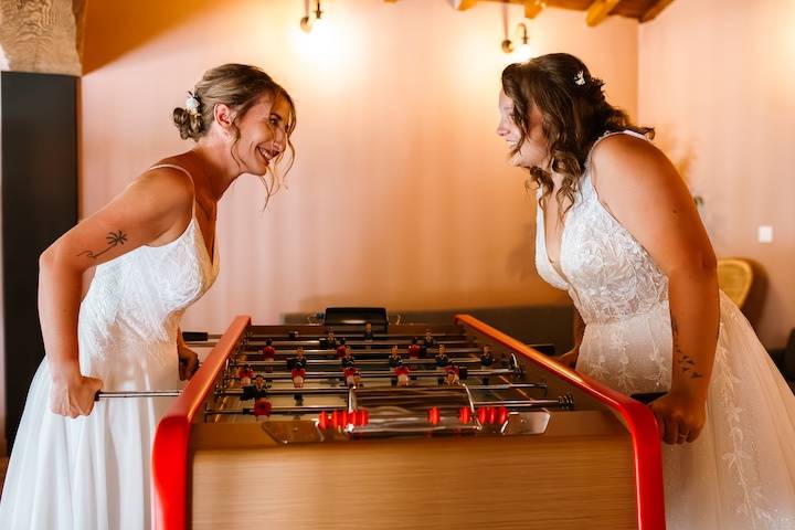 Photos de couple M&L