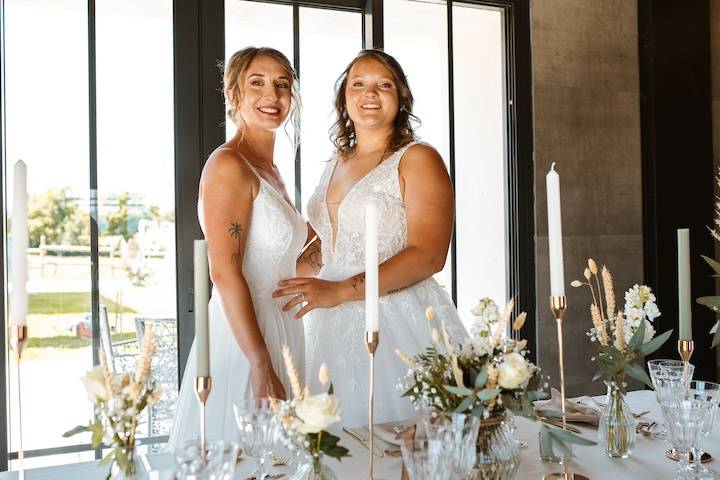 Photos de couple M&L