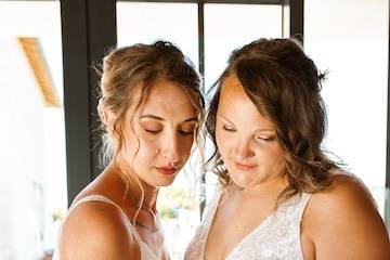 Photos de couple M&L