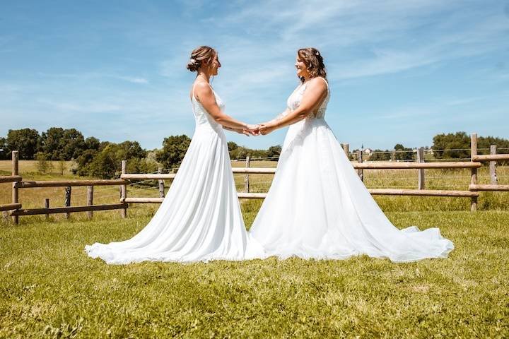 Photos de couple M&L
