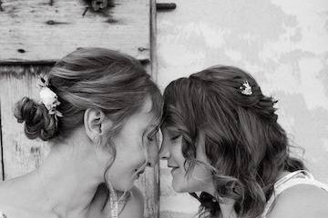 Photos de couple M&L