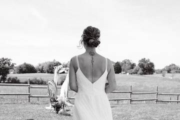 Photos de couple M&L