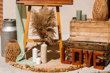 Décoration