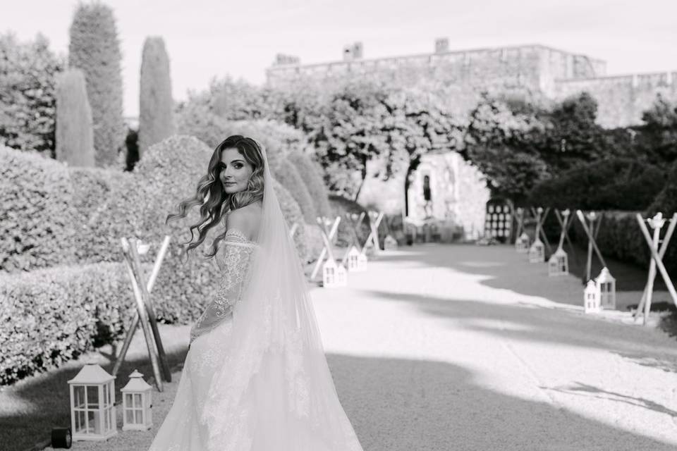 Manavella Weddings - Mandelieu